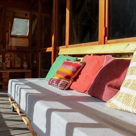 Haus Am Wasserfall Mellau Ngoại thất bức ảnh