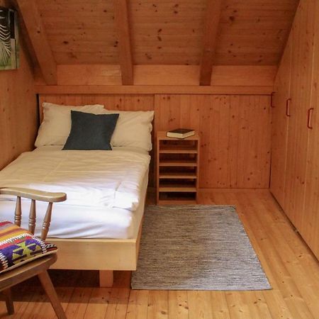 Haus Am Wasserfall Mellau Ngoại thất bức ảnh